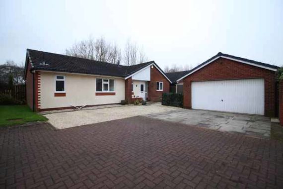 3 Bedroom Detached